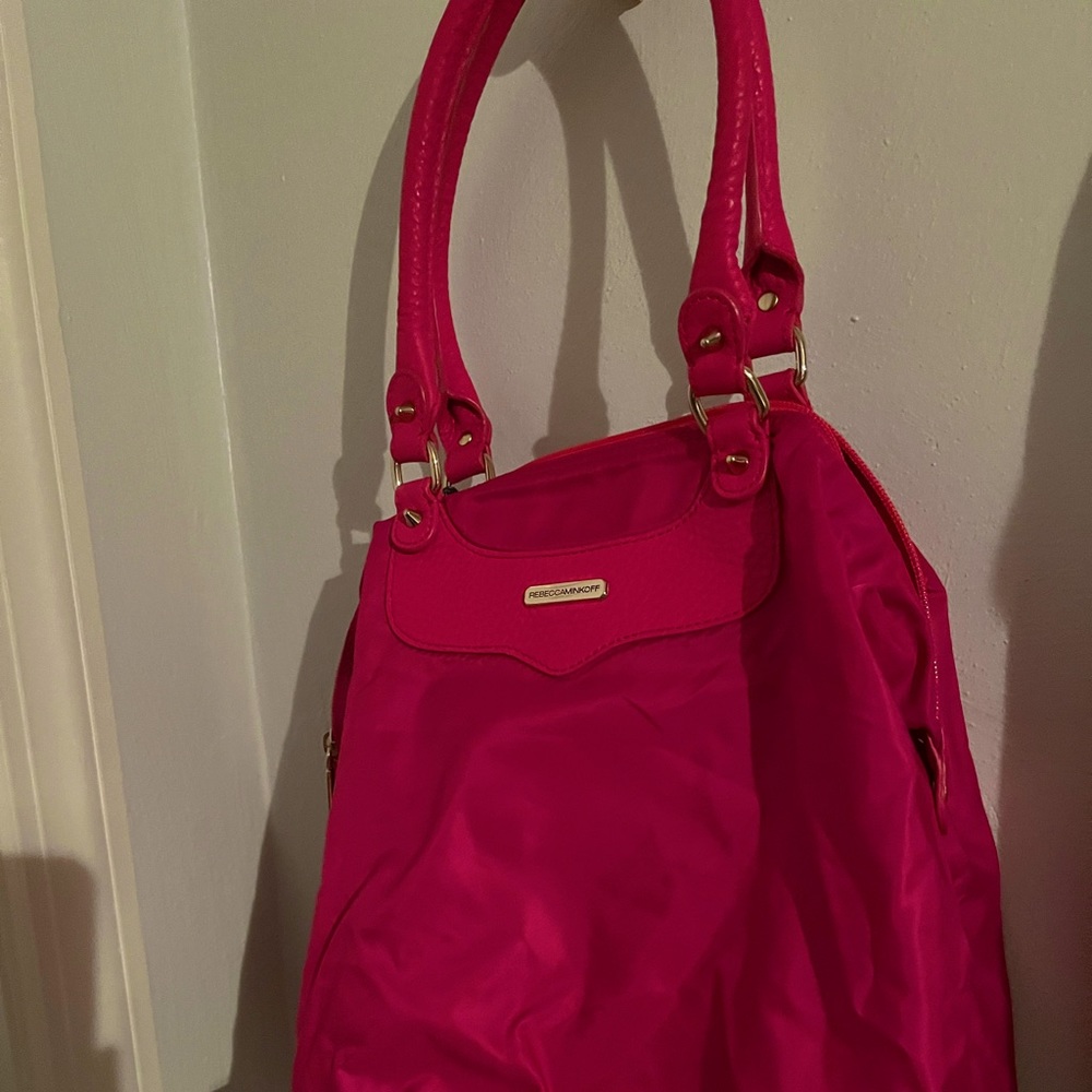 Rebecca Minkoff purse